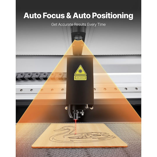 Vevor Laser Engraver 55W