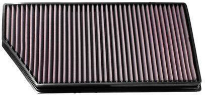 Mercedes Benz Gls W167 Amg 53 Eq Performance 23-26 Dna Air Filter P-me30x24-01