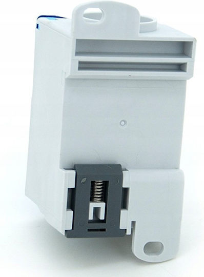 ELS Elektrotechnika Διακόπτης Ράγας 400A