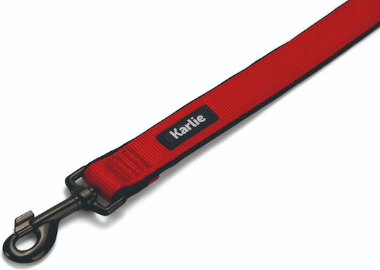 Karlie Dog Leash/Lead Strap In Gray Color