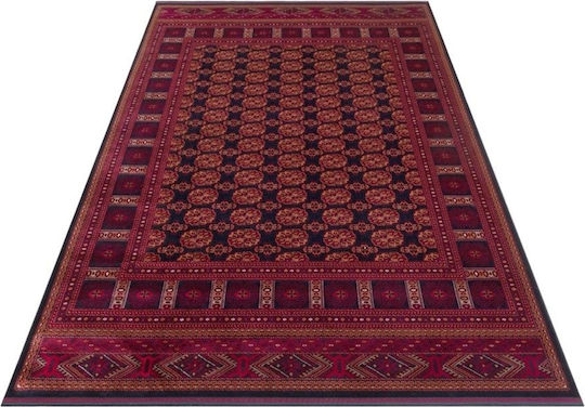 SteweHome Antirutsch Teppich Rechteckig Seide Viskose 100x300cm