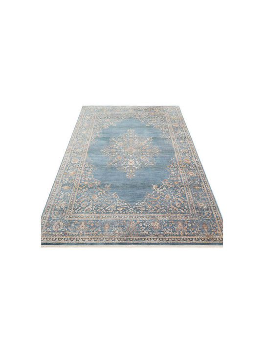 SteweHome Χαλί Ορθογώνιο Κόκκινου 120x180cm