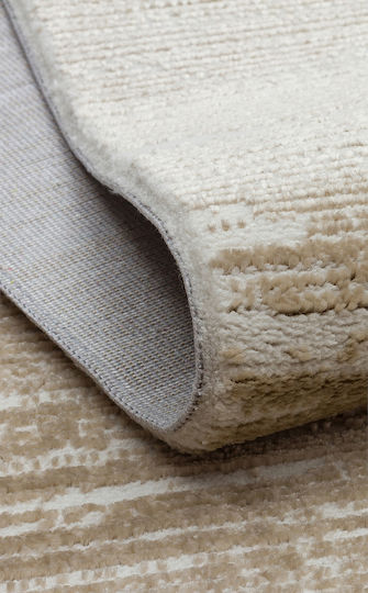 SteweHome Covor Rectangular Bej 120x180cm