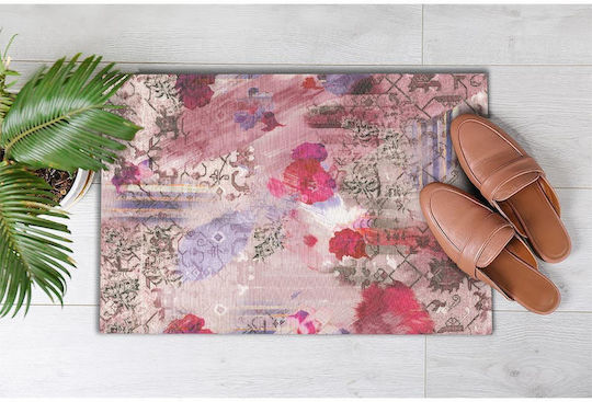 SteweHome Doormat Orange 70x45cm STE-032232-P32232 Orange