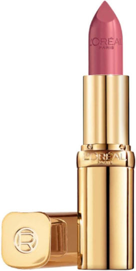 L'Oreal Paris Color Riche Lipstick Satin 214 Creme Plum 4.2g