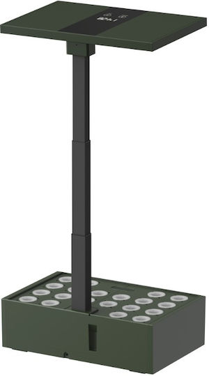Brateck Саксия Зеленa 40.6x26x35.9см