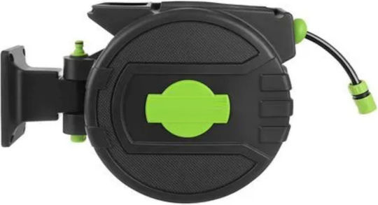 Anemă Automată de Irigare cu Furtun 20m