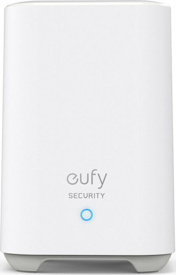 Eufy Kabelloses Heim-Alarmanlagen System mit Zentrale und Tastatur