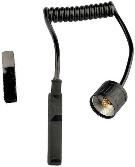 Dulotec Φακός LED IP68