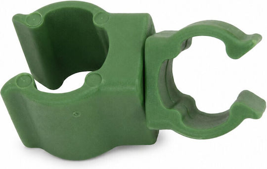 Rotary Connector Garden Harrows 11 Mm Diameter Green