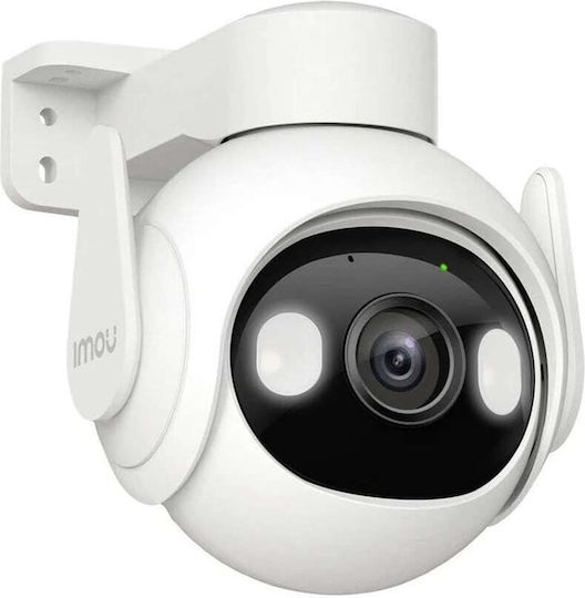 Imou Cruiser SC IPC IP Κάμερα Παρακολούθησης Wi-Fi Full HD+ 5MP Αδιάβροχη με Αμφίδρομη Επικοινωνία και Φακό 3.6mm