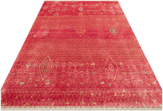 SteweHome Covor Rectangular Usak 130x190cm
