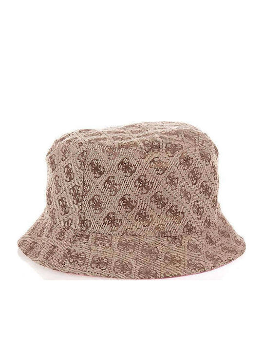 Guess Women's Brown Hat