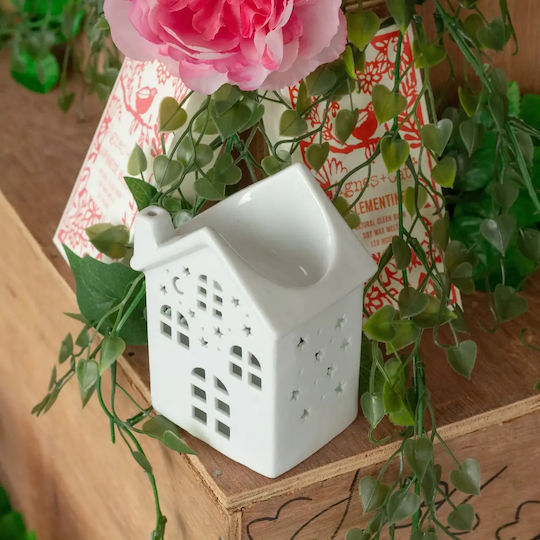Oil Burner House Warming