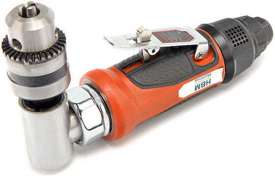 HBM Machines Găuritoare Pneumatice 3/8’’ (10mm)