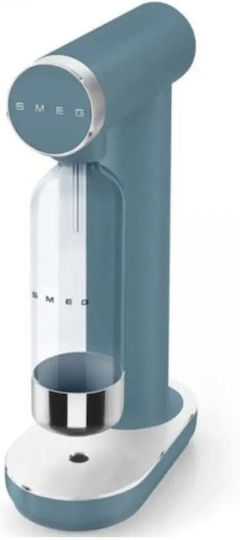 Soda-Produktgerät Smeg Skc01sbm 1 L Sturmblau