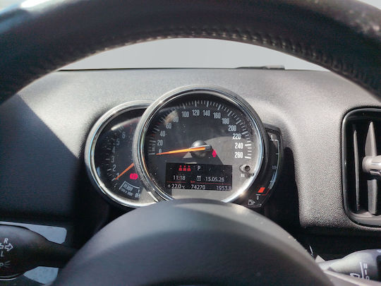 Mini Countryman Cooper '22