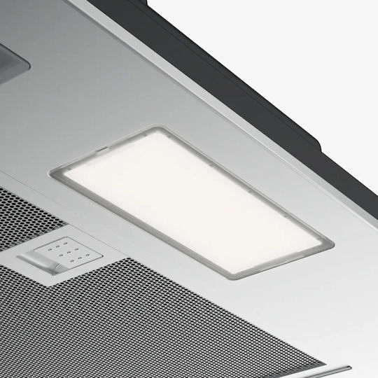 Franke FBI 705 GR Mecanism De Absorbție 70cm Inox Cu Wi-Fi