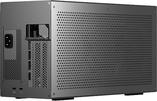 Peladn X-2 Thunderbolt 3 Докинг Станция 6972410027769