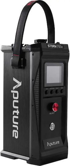 Aputure Studio Lamp Aputure Storm 700x