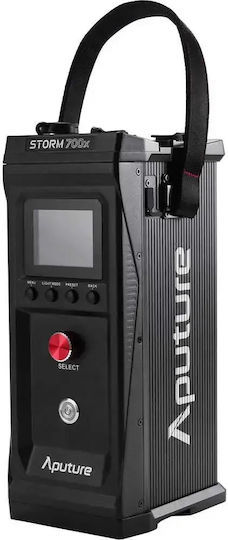 Aputure Studio Lamp Aputure Storm 700x