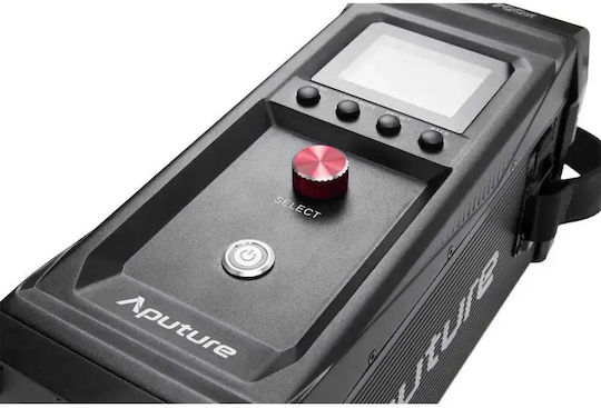 Aputure Studio Lamp Aputure Storm 700x