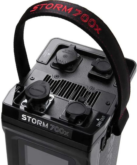 Aputure Studio Lamp Aputure Storm 700x