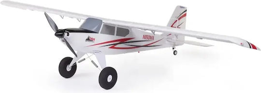 E-Flite Bnf Basic As3x Teleghidat Mașină