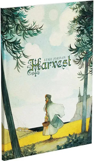 Harvest Rpg