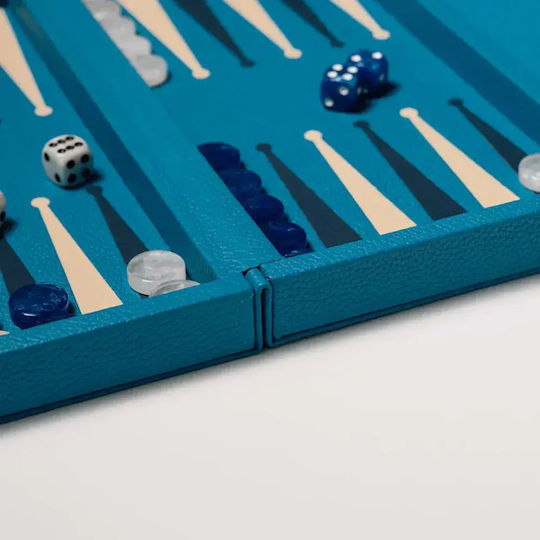 House of Nobilique Zaruri pentru Backgammon 16cm 30buc