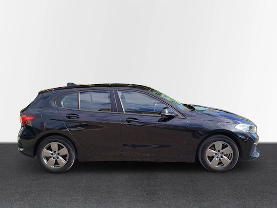 BMW Gebrauchtwagen BMW Serie 1 116d 21