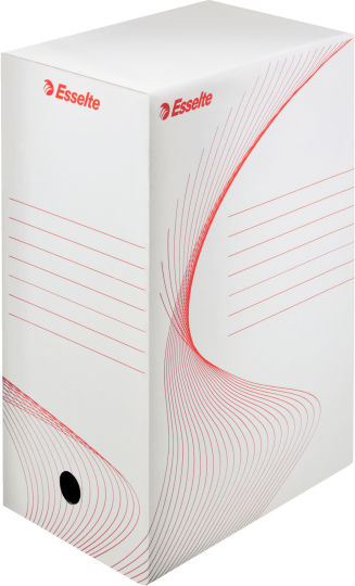 Esselte Archiving Box 15cm Esselte Boxy