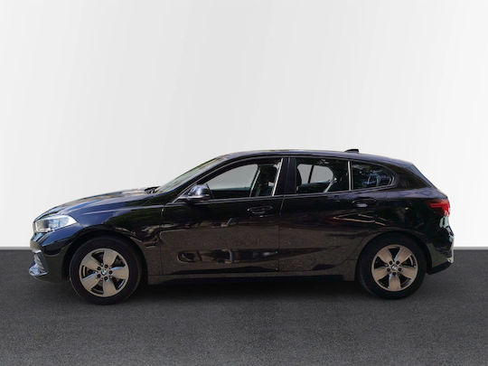 BMW Gebrauchtwagen BMW Serie 1 116d 21