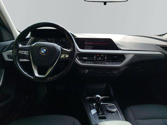 BMW Gebrauchtwagen BMW Serie 1 116d 21