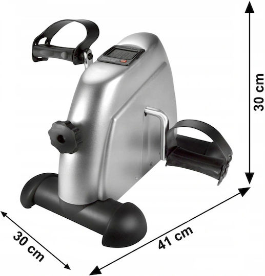 Statische Pedale Magnetisch
