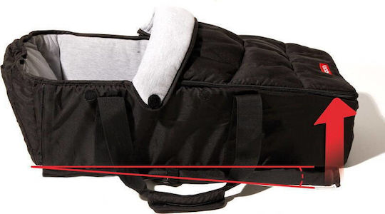 Nikidom Port Bebe Negru