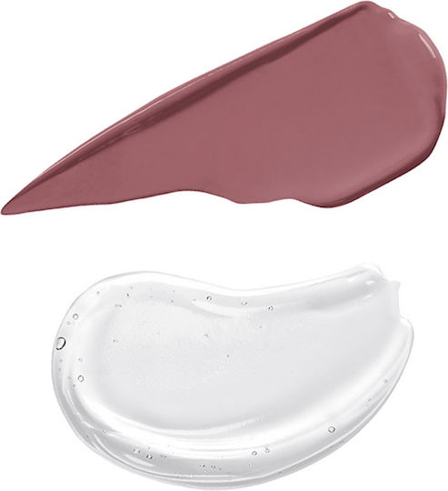 NYX Professional Makeup Shine Loud High Lip Color Liquid Lipstick Sheer 08 Overnight Hero 6.5ml