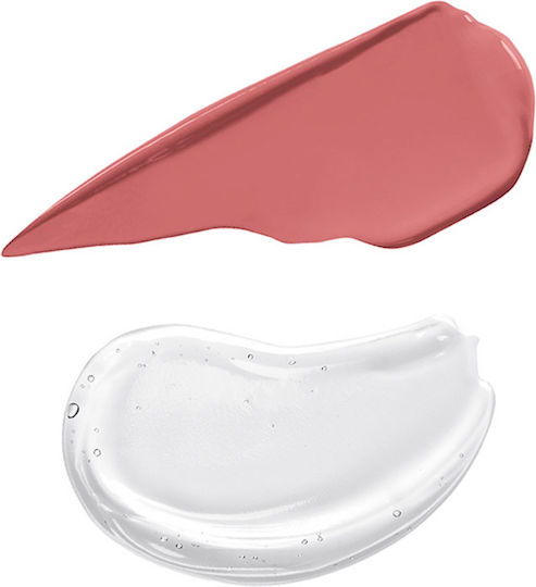 NYX Professional Makeup Shine Loud High Lip Color Liquid Lipstick Sheer 11 Cash Flow 6.5ml