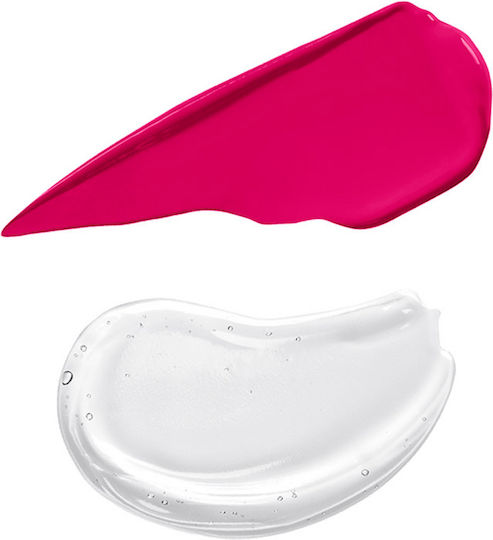 NYX Professional Makeup Shine Loud High Lip Color Lichid Ruj Transparent 14 Plumb Totul 6.5ml