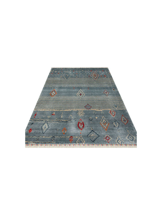 SteweHome Runner Rug Usak 90x290cm