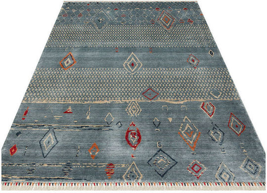 SteweHome Χαλί Διάδρομος Usak 90x290cm