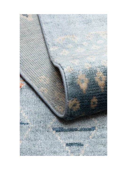 SteweHome Runner Rug Usak 90x290cm