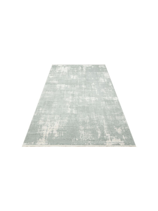 SteweHome Χαλί Διάδρομος Πράσινο 90x308cm