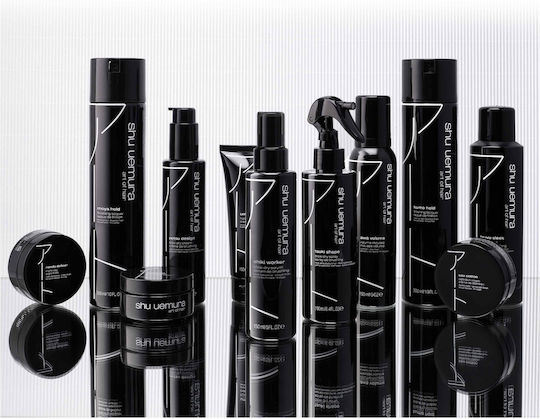 Shu Uemura Κρέμα Μαλλιών Uzu Cotton mit leichtem Halt gegen Frizz 75ml