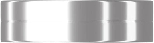 MaxCom MRing MR100 22mm Водоустойчив С Пулсомер Сребрист