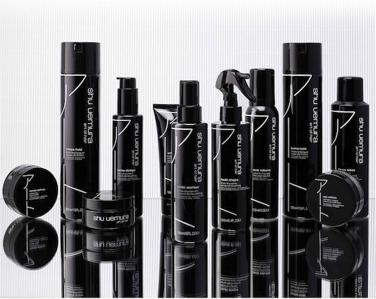Shu Uemura Shiki Worker Ορός κατά του Φριζαρίσματος 150ml