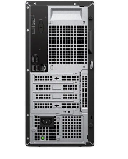 Dell Pro Slim Essential QVS1260 Desktop PC (i5-14500/16GB DDR5/512GB SSD/W11 Pro)