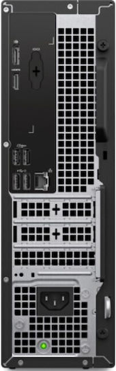 Dell Pro Slim Essential QVS126 Desktop PC (i5-14500/16GB DDR5/512GB SSD/Linux)