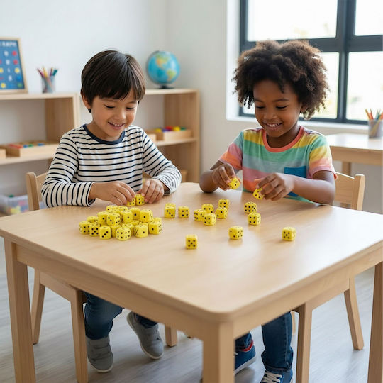 Relaxdays Building Blocks 200 Pieces