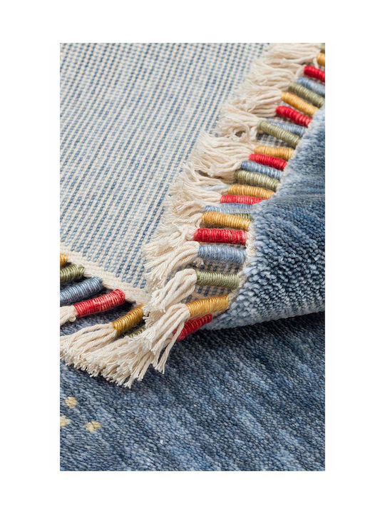 SteweHome Runner Rug Usak 90x150cm